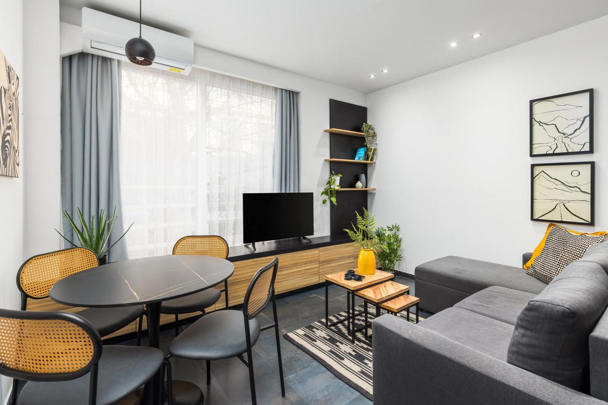 Apartmán Elite By Binobi! Soluň