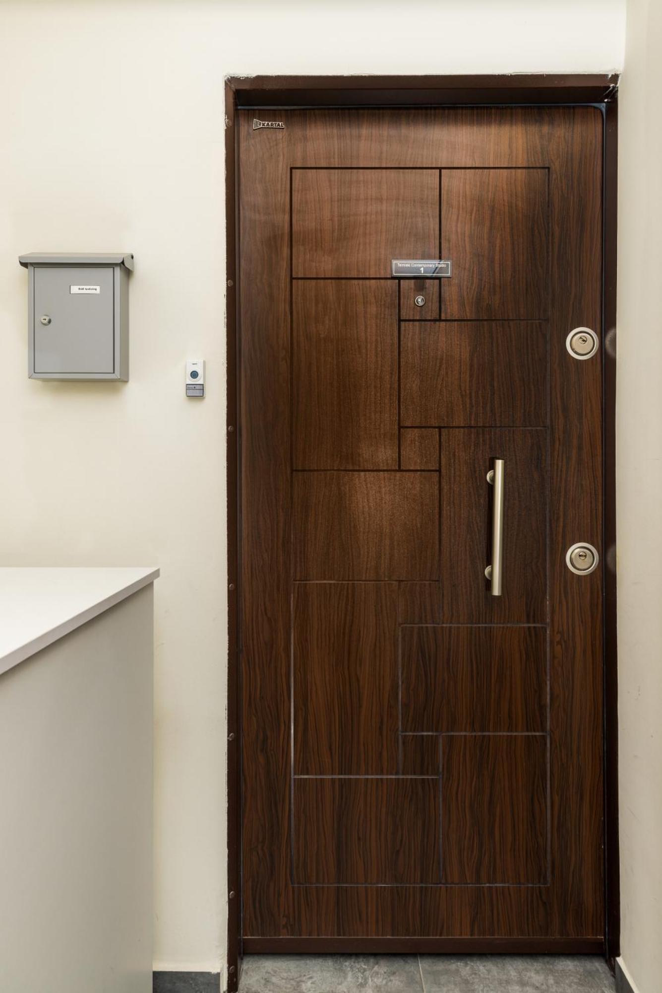Apartmán Elite By Binobi! Soluň